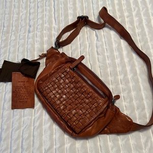 Valencia Holland Fannypack /belt bag